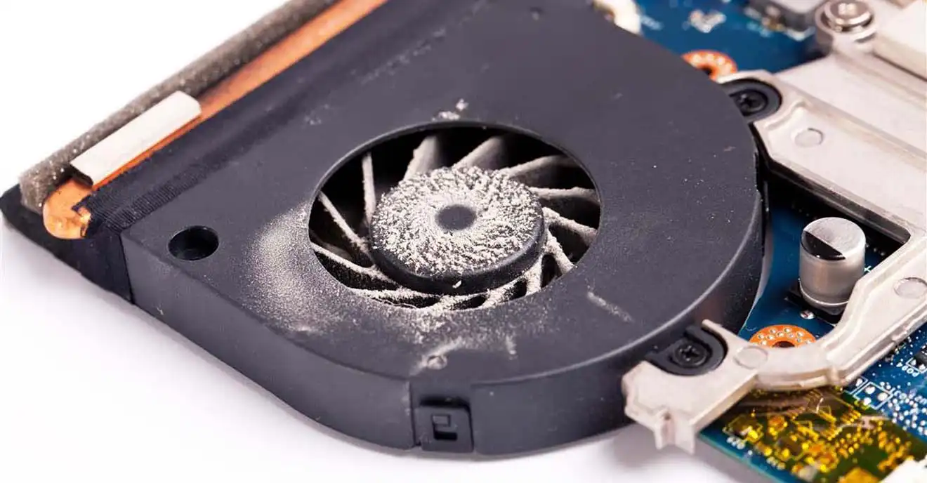 Чистка ноутбука Acer от пыли в Сходне | Замена термопасты