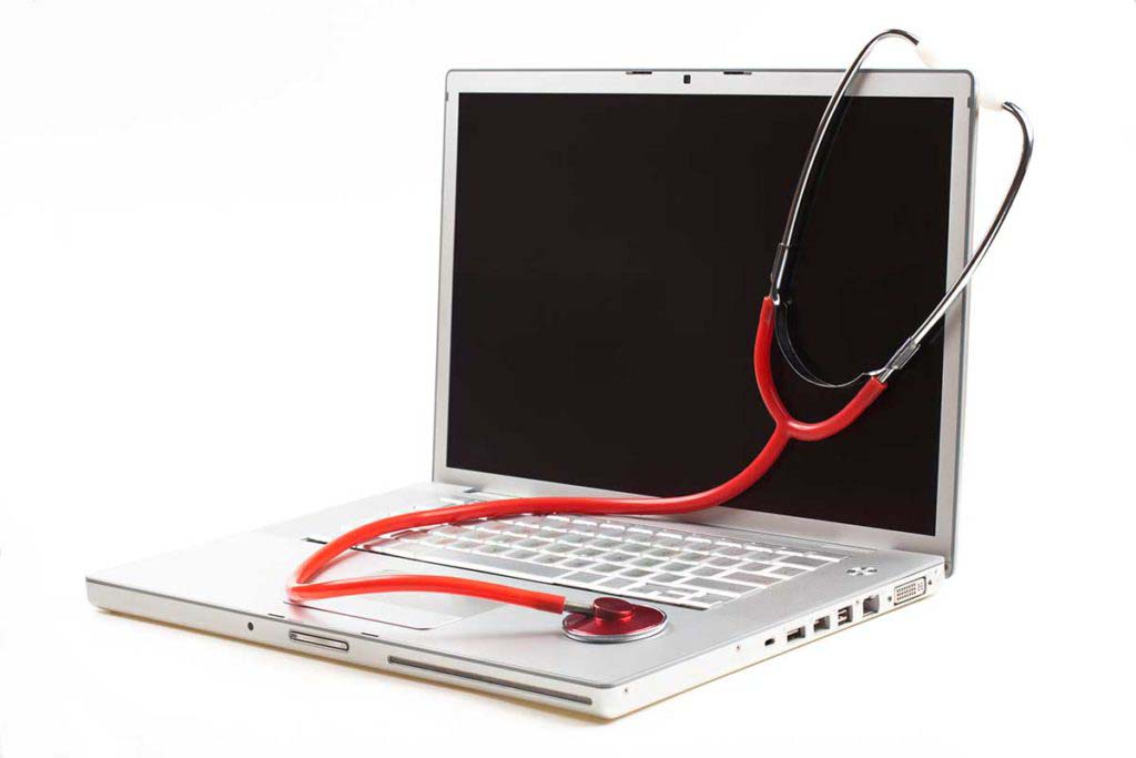 Бесплатная диагностика ноутбука в Сходне