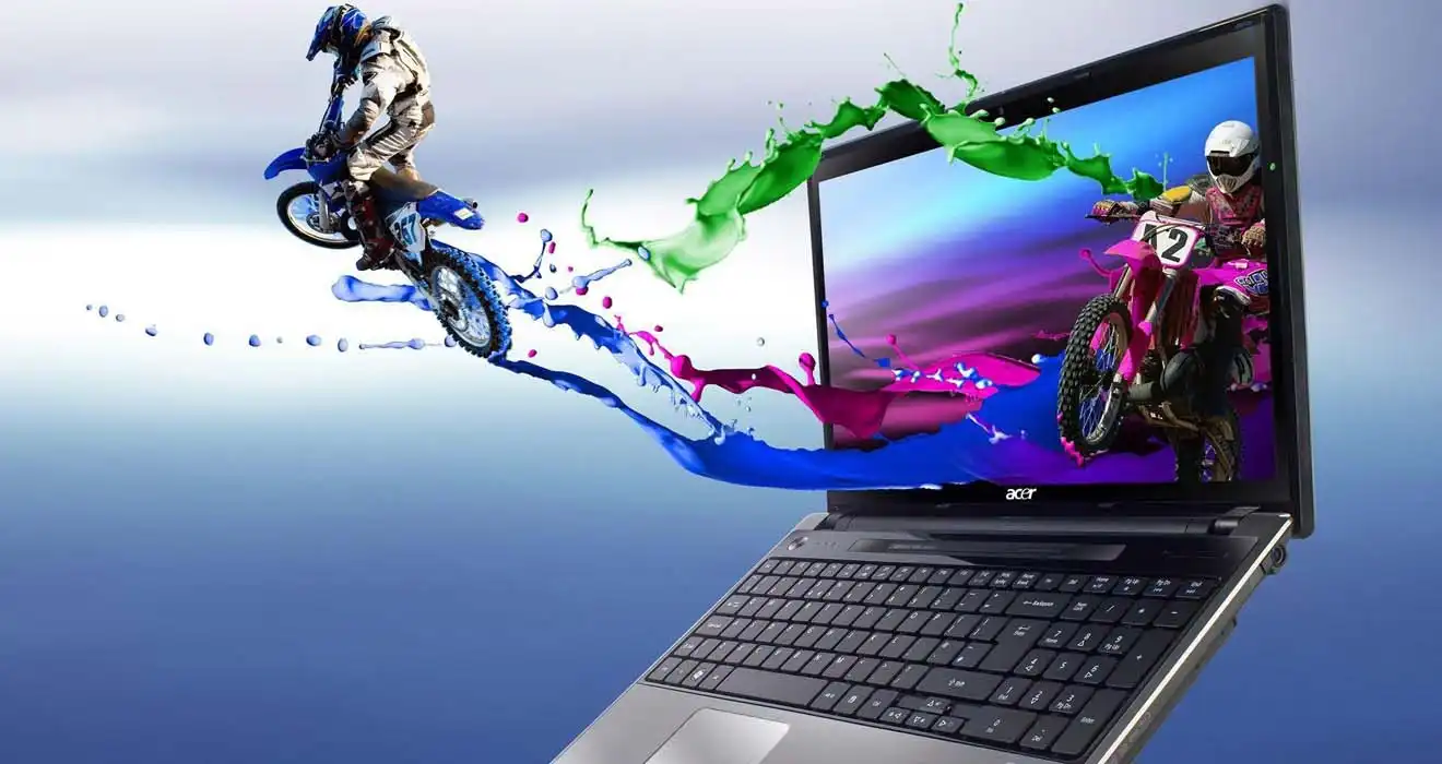 Ремонт ноутбуков Acer в Сходне | Сервисный центр