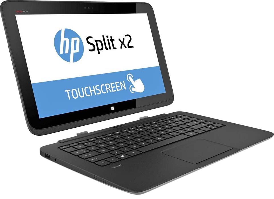 Ремонт ноутбуков HP в Сходне