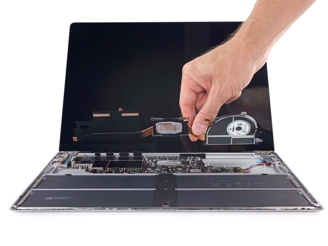 ремонт ноутбуков Packard Bell в Сходне