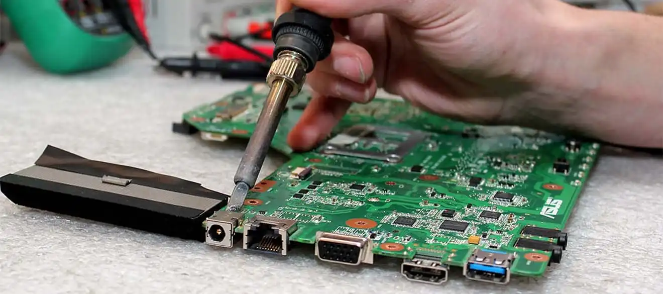 Ремонт ноутбуков в Сходне | Сервисный центр