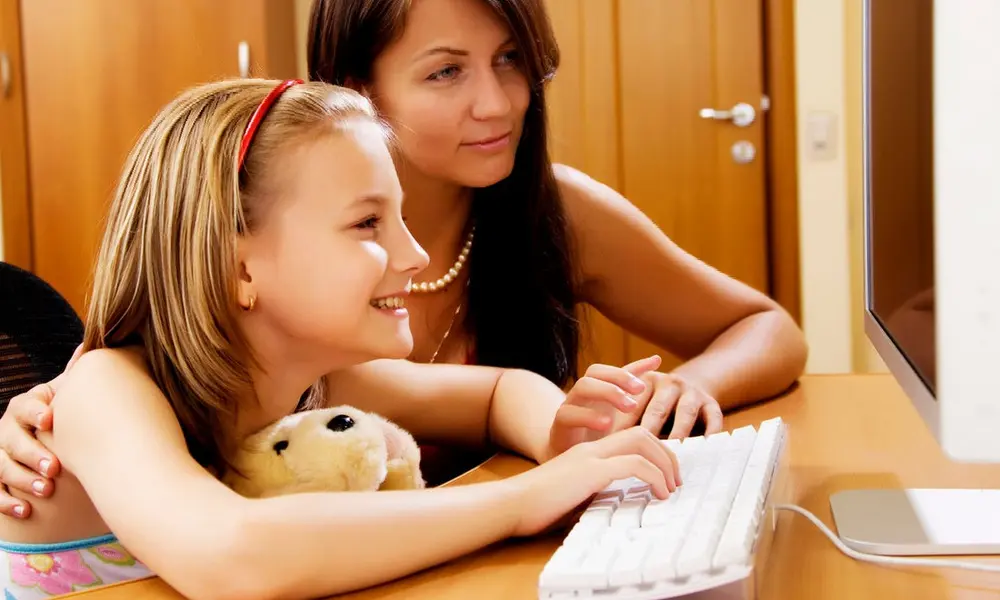 настройка родительского контроля в Сходне