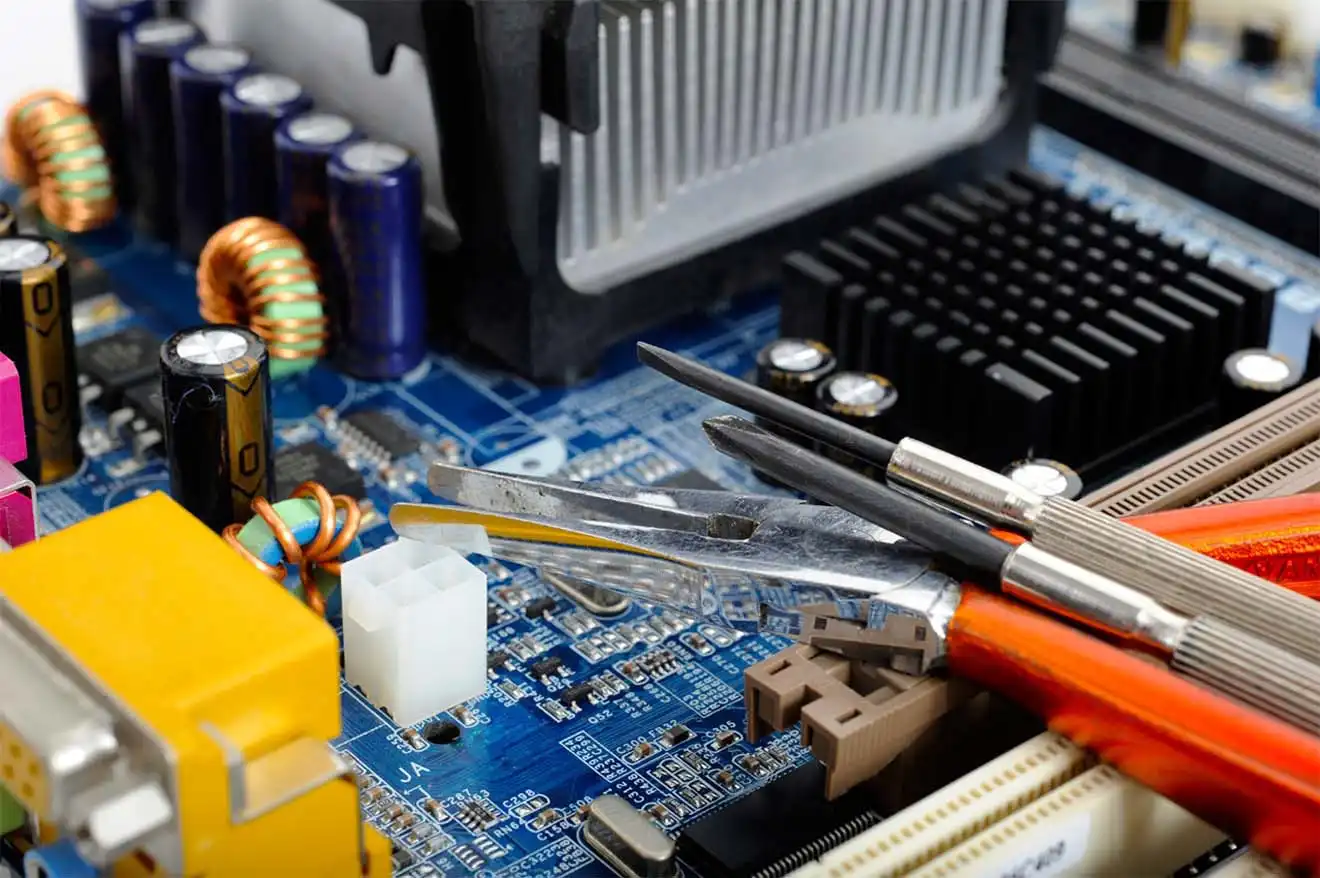 Диагностика ПК в Сходне от профессионалов