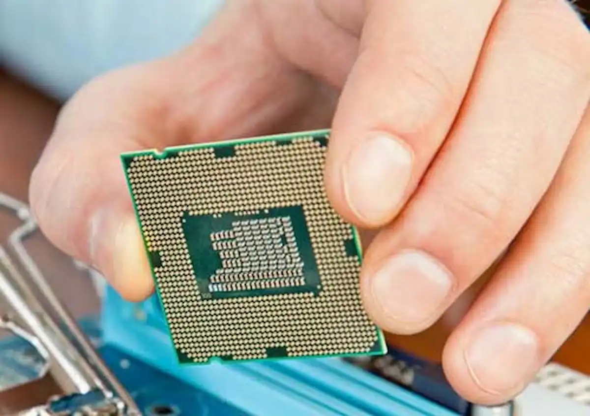 Апргрейд ПК в Сходне