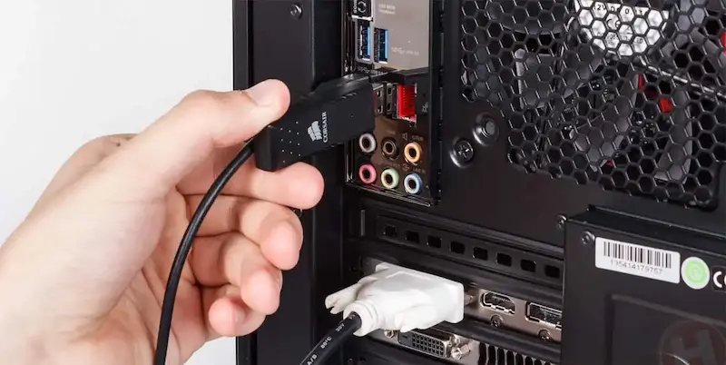 Настройка периферийных устройств в Сходне