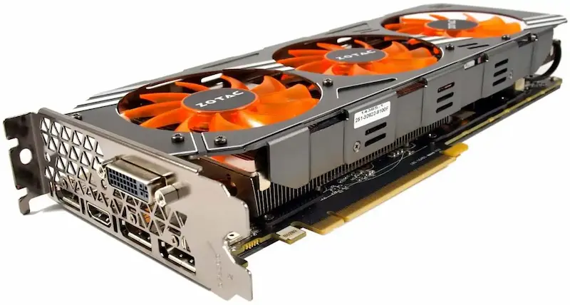 замена видеокарты в Сходне