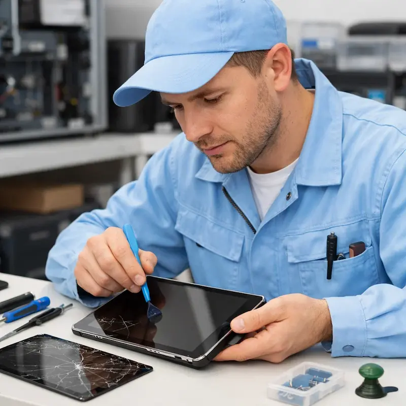 Заменить экран на телефоне в Сходне