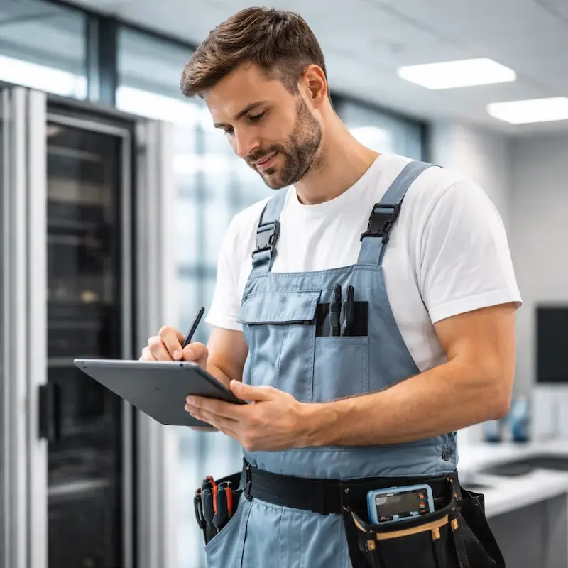 Настроить телефон в Сходне